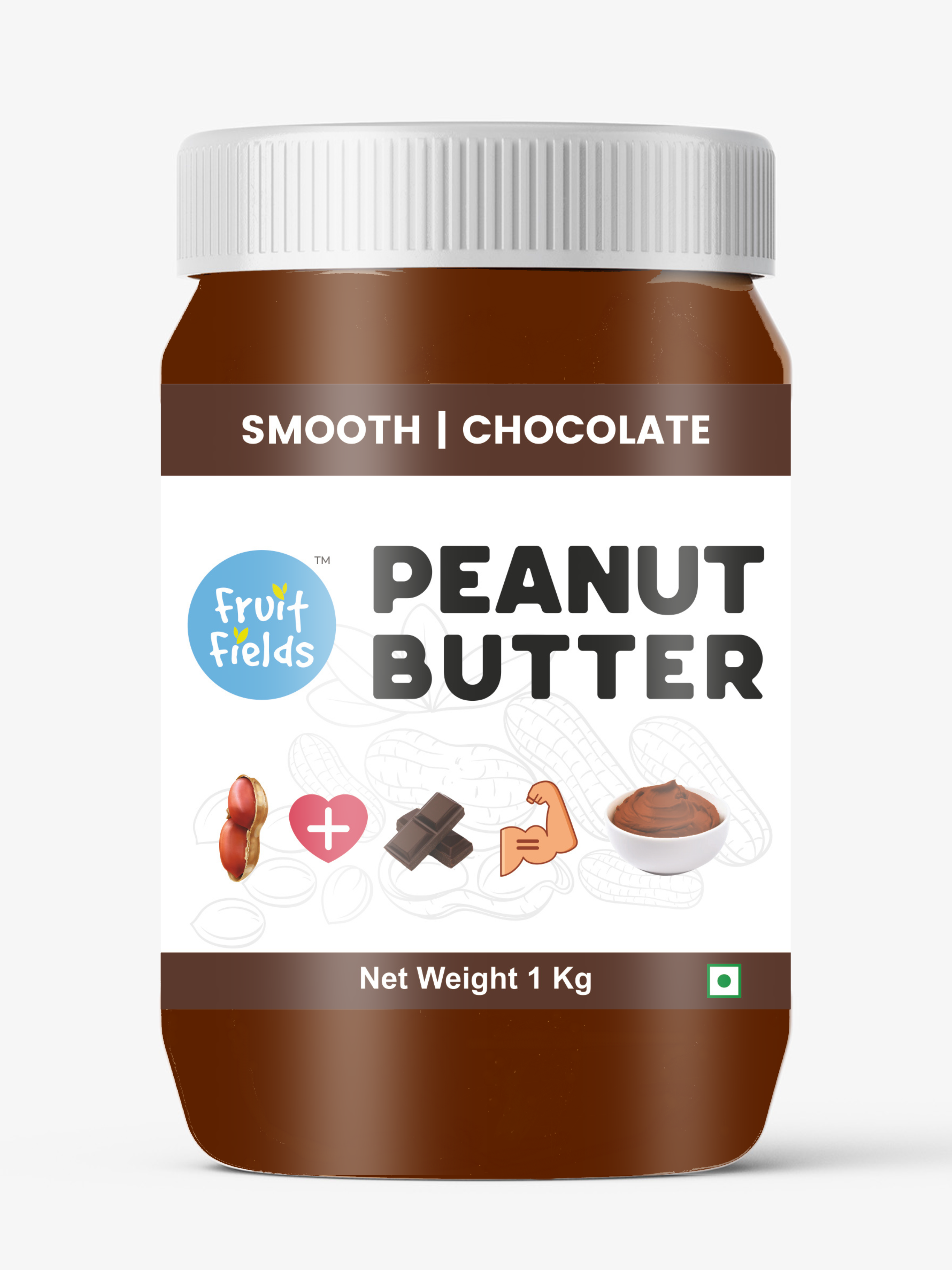 Chocolate Peanut Butter